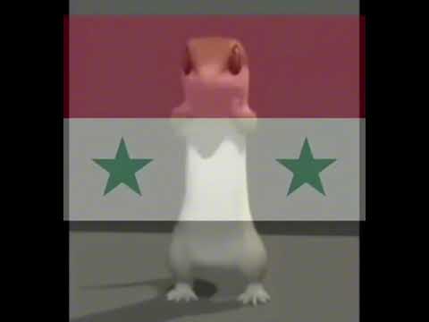 Suriye Milli Marşı 1 Saat