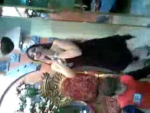 suriyeli dans eden kız