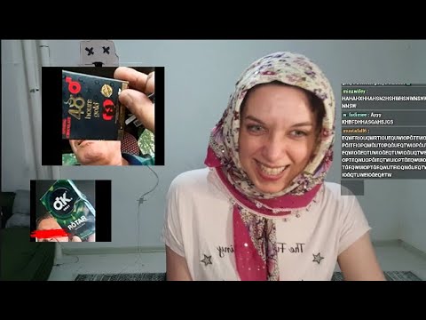 Suriyeli Hadime'yle Buluşmaya Gelen Dayı Markete Uğruyor