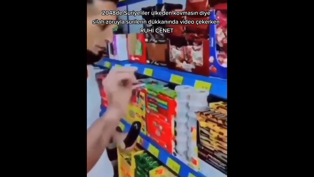 suriyeli ruhi çenet