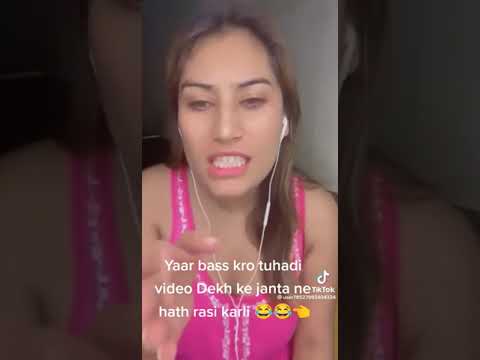 surleen kaur live on Instagram