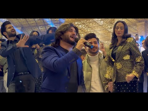 Surmeli Akhiyan | Saqlain Musakhelvi Latest Saraiki Songs 2024