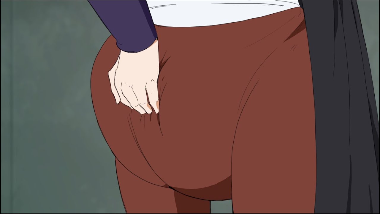 SURPRISE!! - ABDL Animation