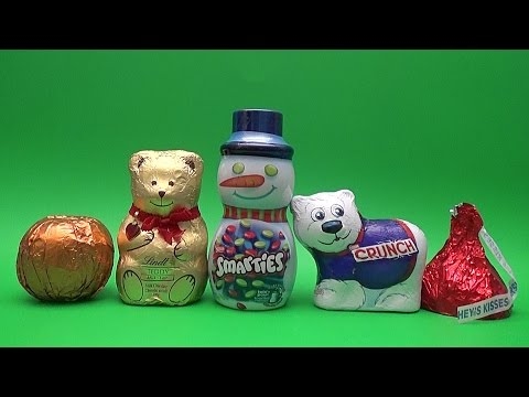 Surprise Egg Candy Party! Opening Chocolate Surprises Smarties and Huge Mystery Surprise Egg! PART 2