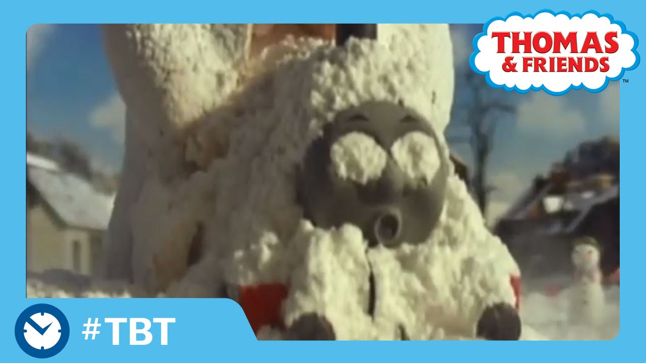 Surprises | TBT | Thomas & Friends
