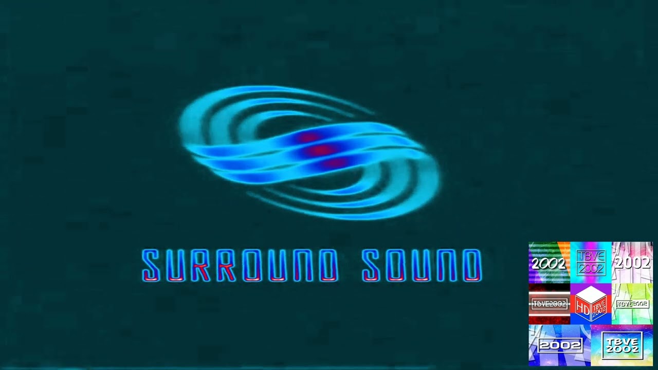 Surround Sound (2000) Effects