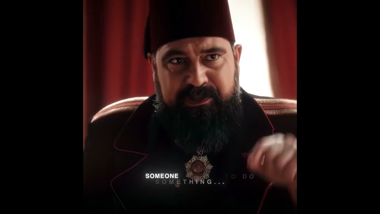 Surrounded by traitors, betrayed by his own, yet he fought alone for his people. - S. Abdülhamid II