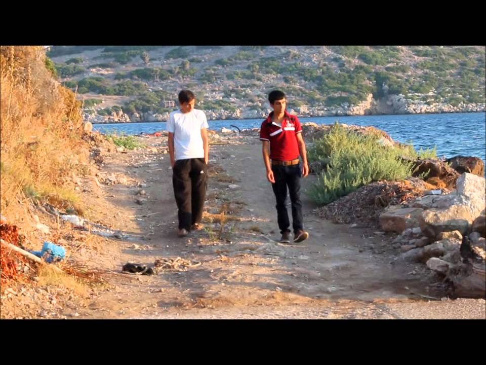 SuRuç aRaBesK RaP KaYboLan HaYaTım ÇiLeKeŞ Mc New kLip   2oI3