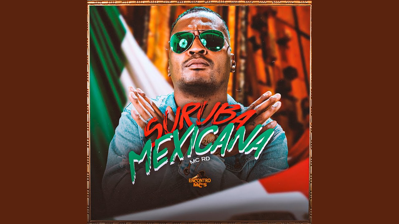 Suruba Mexicana