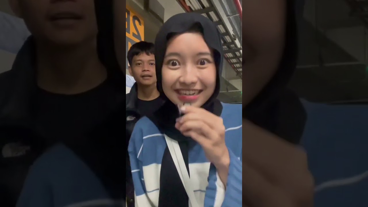 SURUH SYIFA D3s4h😱EH MALAH MAU🤤