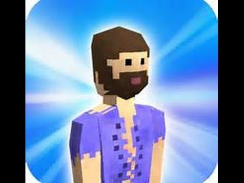 Survivalcraft: How to change your skin!