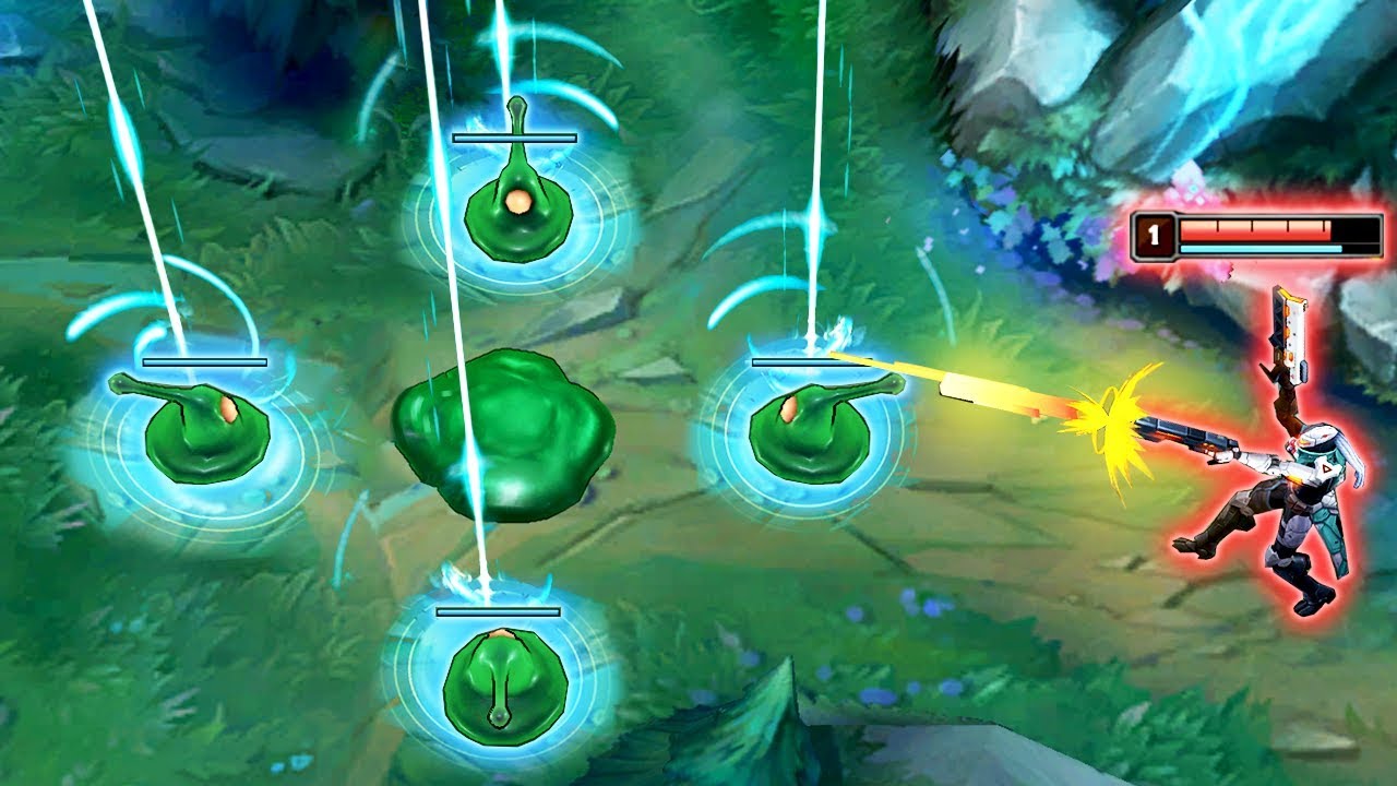 SURVIVING AT ALL COSTS - Best REVIVES Montage - League of Legends