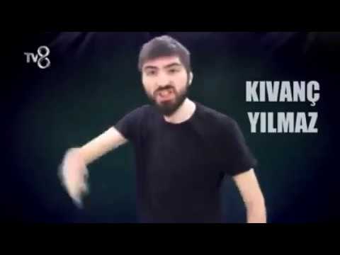 Survivor 2018 tanıtım küfürlü