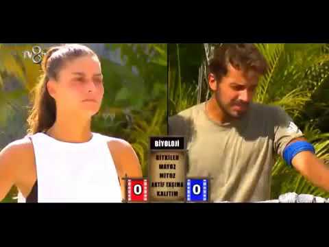 Survivor 2020 anlat bakalım