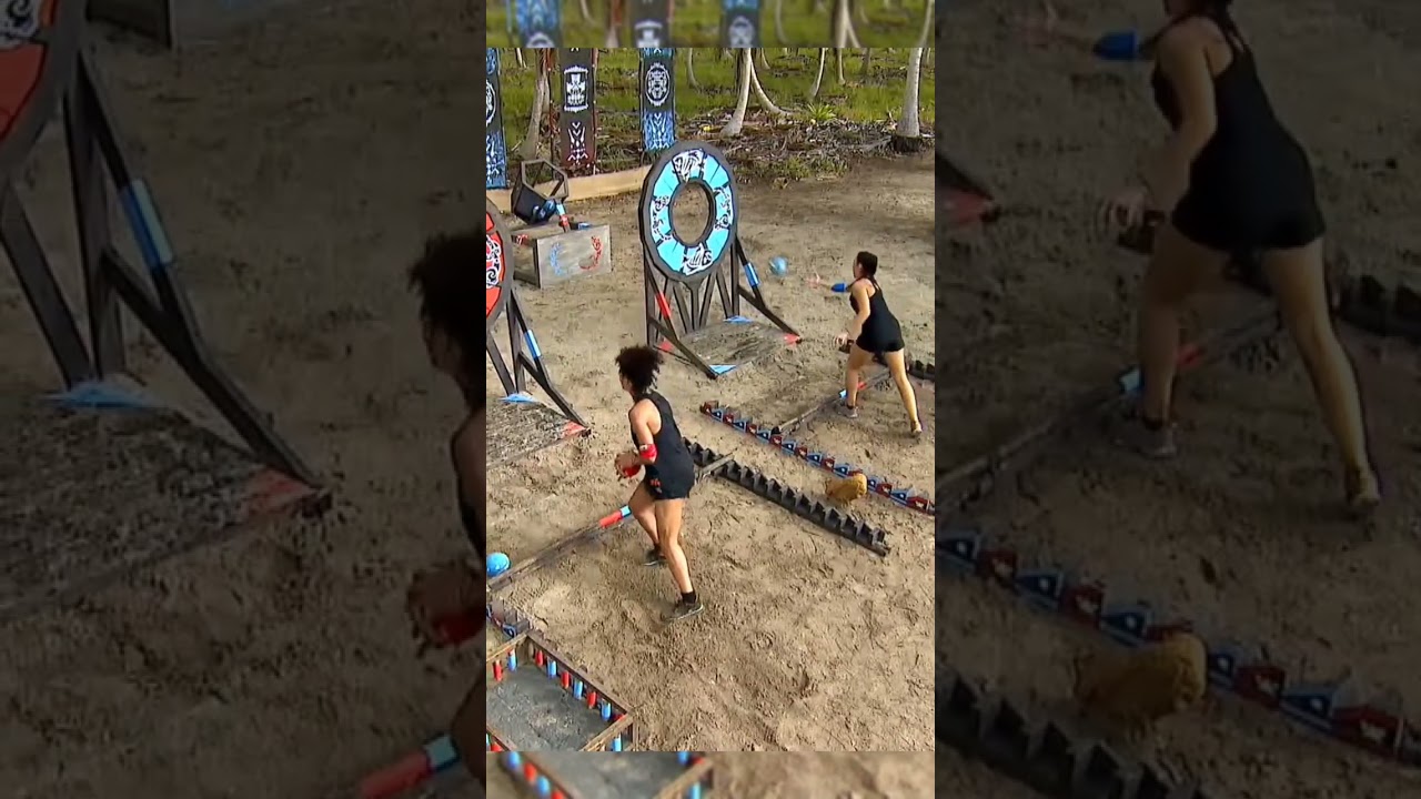 Survivor 2023'ün ilk kapağı