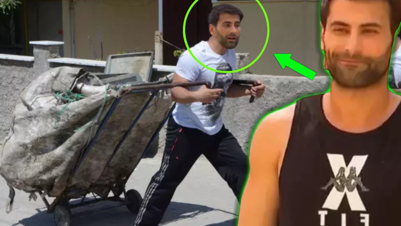 Survivor 2025 Doğuş Kimdir? Doğuş Dicle Nereli Kaç Yaşında?