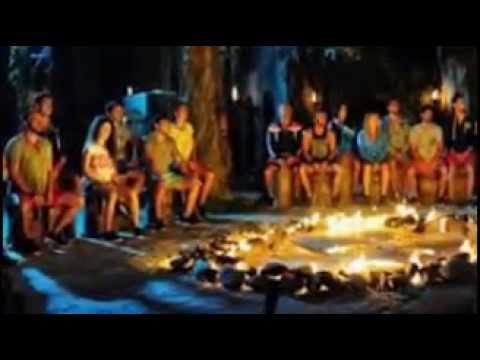 Survivor 35.Bölüm Tek Part İzle 24 Mayıs