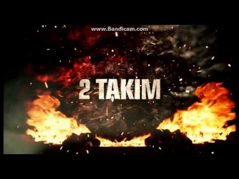 Survivor 35.Bölüm(24 Mayıs 2014) fragmanı