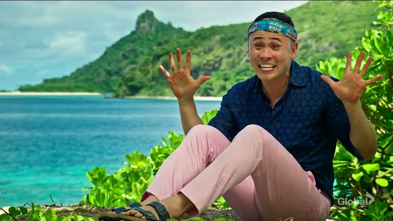 'Survivor 49' First Look Trailer | New Season This Fall