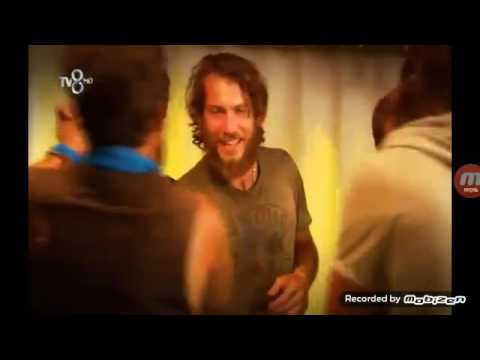 Survivor 96. Bölüm fragmanı