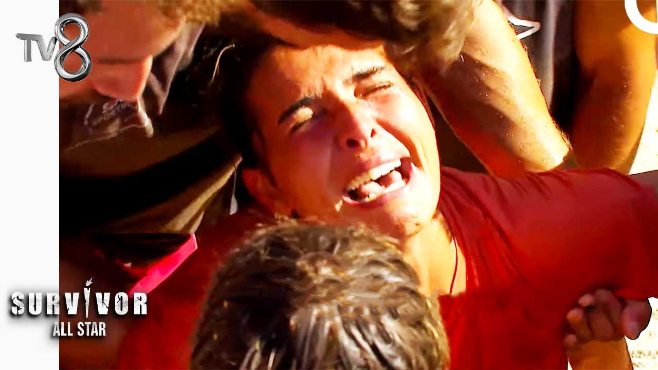SURVIVOR 96. BÖLÜM FRAGMANI  @Survivor Türkiye ​