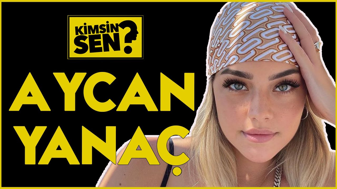 Survivor All Star 2022 yarışmacısı Aycan Yanaç kimdir? Kaç yaşında ve nereli?