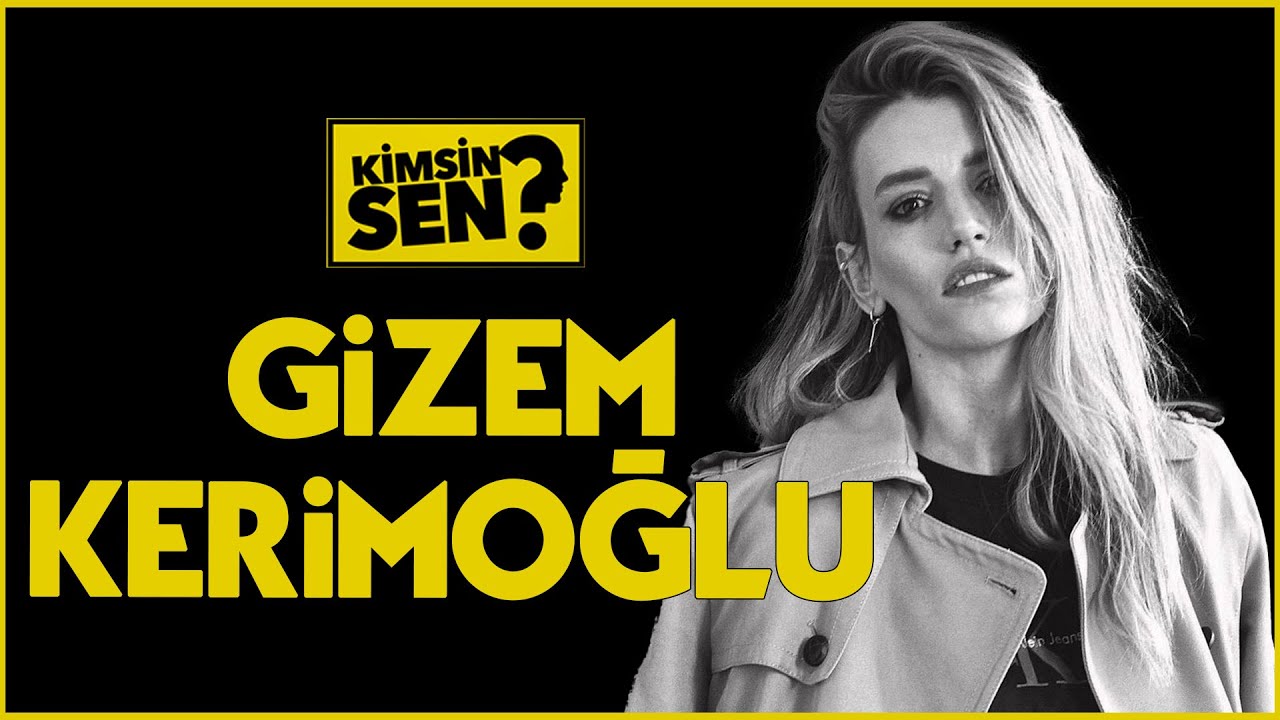 Survivor Gizem Kerimoğlu kimdir? Kaç yaşında ve nereli?