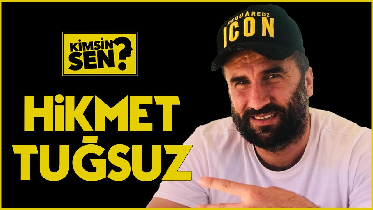 Survivor Hikmet Tuğsuz kimdir? Kaç yaşında ve nereli? İşte Hikmet Tuğsuz'un hayatı ve kariyeri