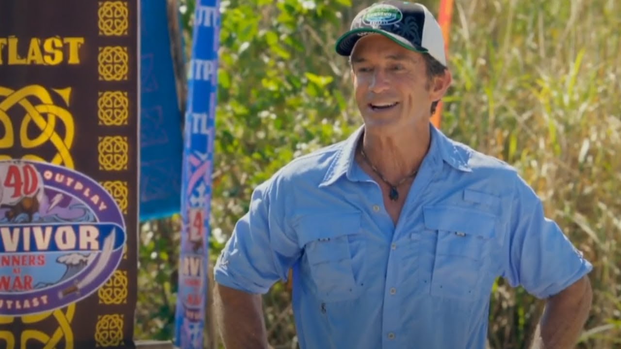 Survivor Winners at War: Next Time on Survivor Preview - FINALE