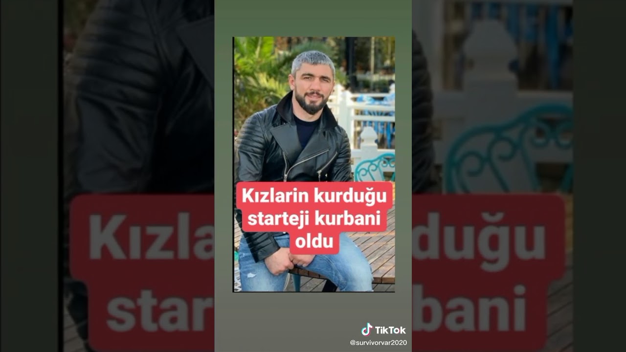 Survivor2020. Elenen talihsiz isimler.