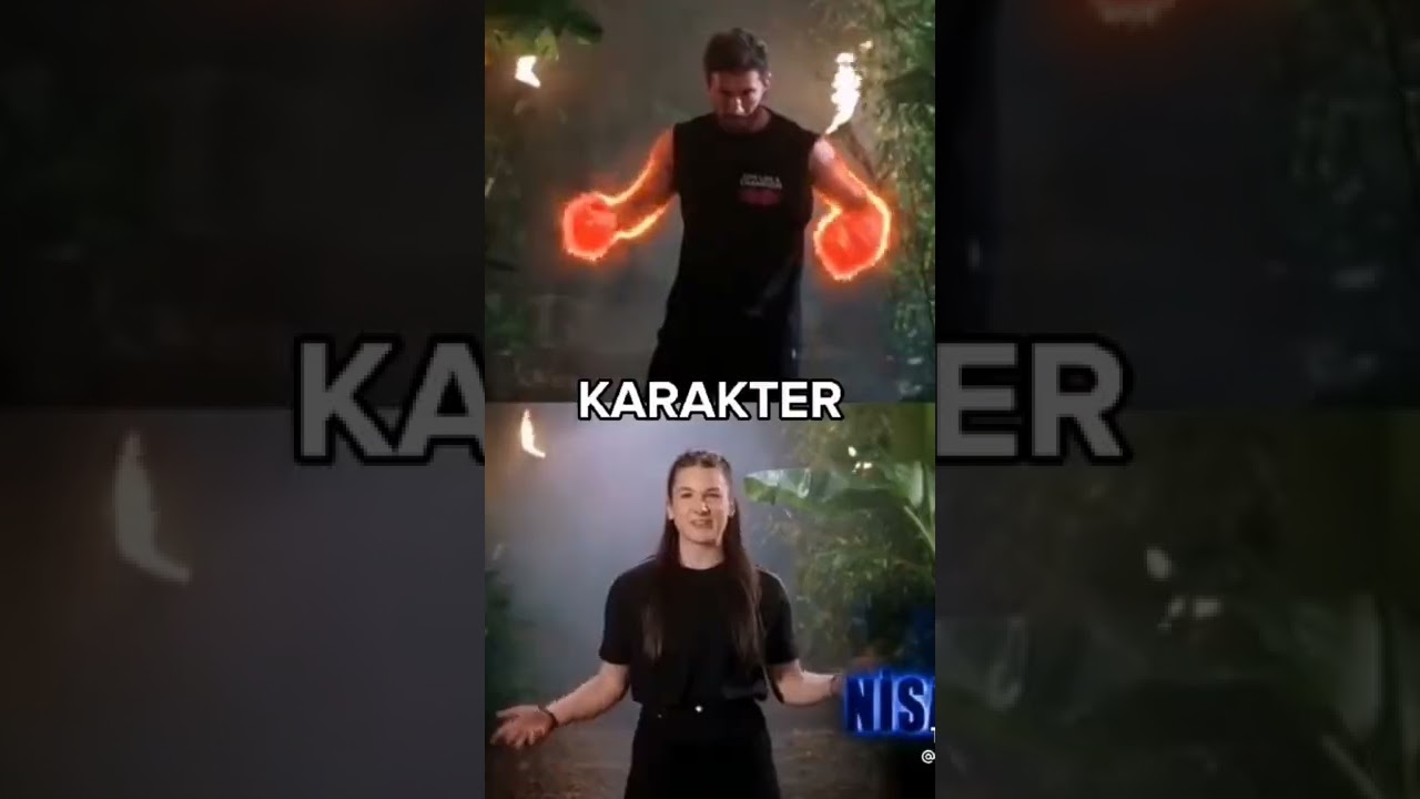 SURVİVOR 2022'NİN ÖZET VİDEOSU.. HER ŞEY İÇİN TEŞEKKÜRLER ADEM KILIÇÇI!! ADFC'YE SELAMLAR..