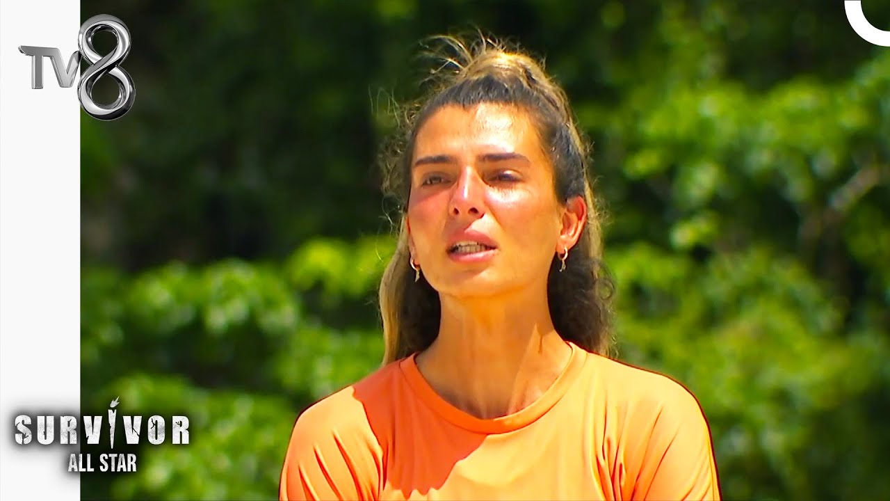 SURVİVOR 73. BÖLÜM FRAGMANI @SurvivorTurkiye