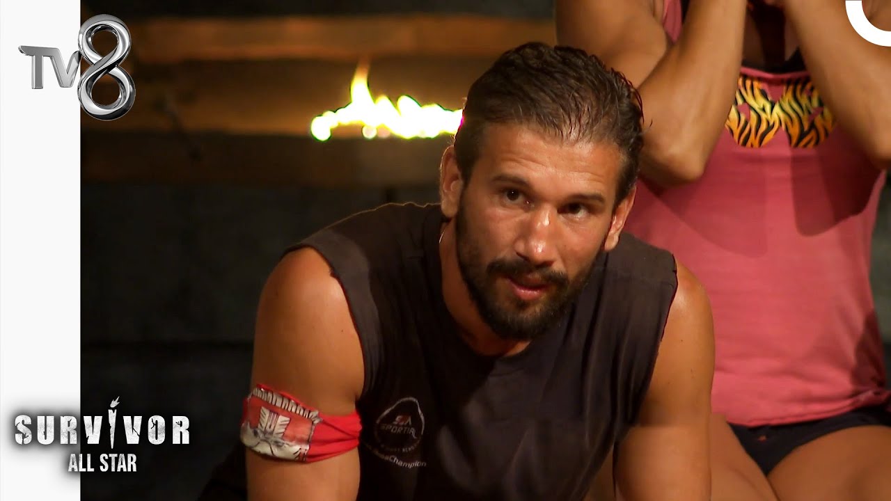 SURVİVOR 84. BÖLÜM FRAGMANI | TAKIMLAR KARIŞIYOR!  @SurvivorTurkiye