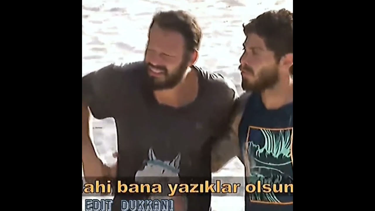 SURVİVOR AVATAR ATAKAN DUYGUSAL EDİT 🥺🥺