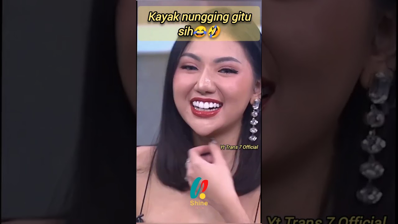 Surya Nga kebayang sama Melly 3gp, Meme Viral #talkpod