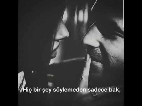 Sus canımın içi sus______