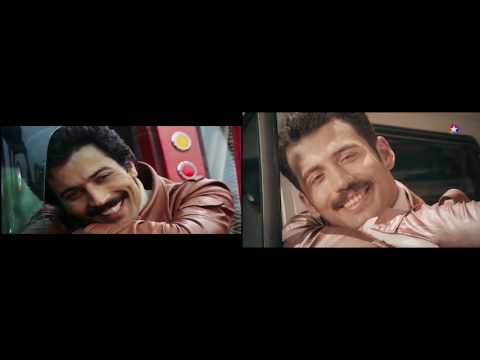 Susadım Çeşmeye | Side by Side (Sultan - Kardeş Payı)