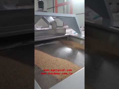 Susam eleme Makinesi - Susam Eleği - 0542 835 3168