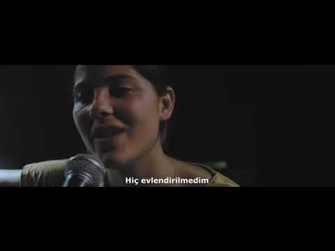 #SUSAMAM | Deniz Tekin  | #kadınhakları