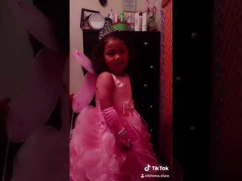 SUSANNA Tik Tok
