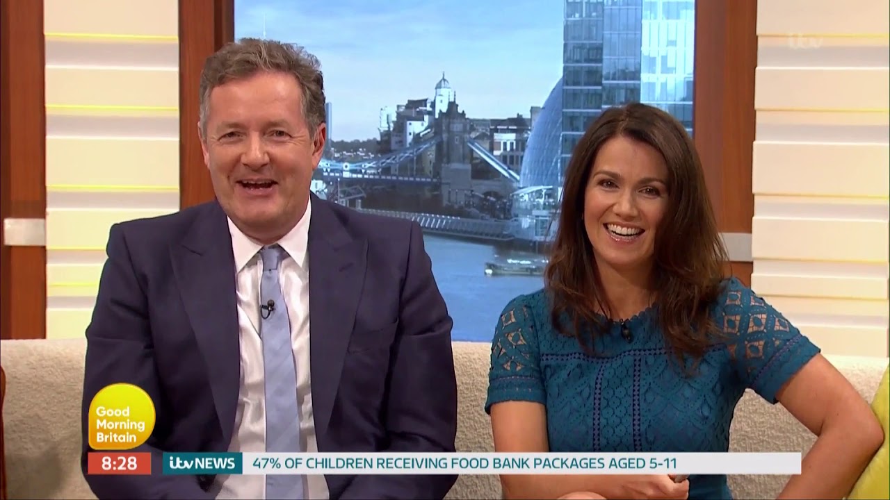 Susanne Reid Compulation no4