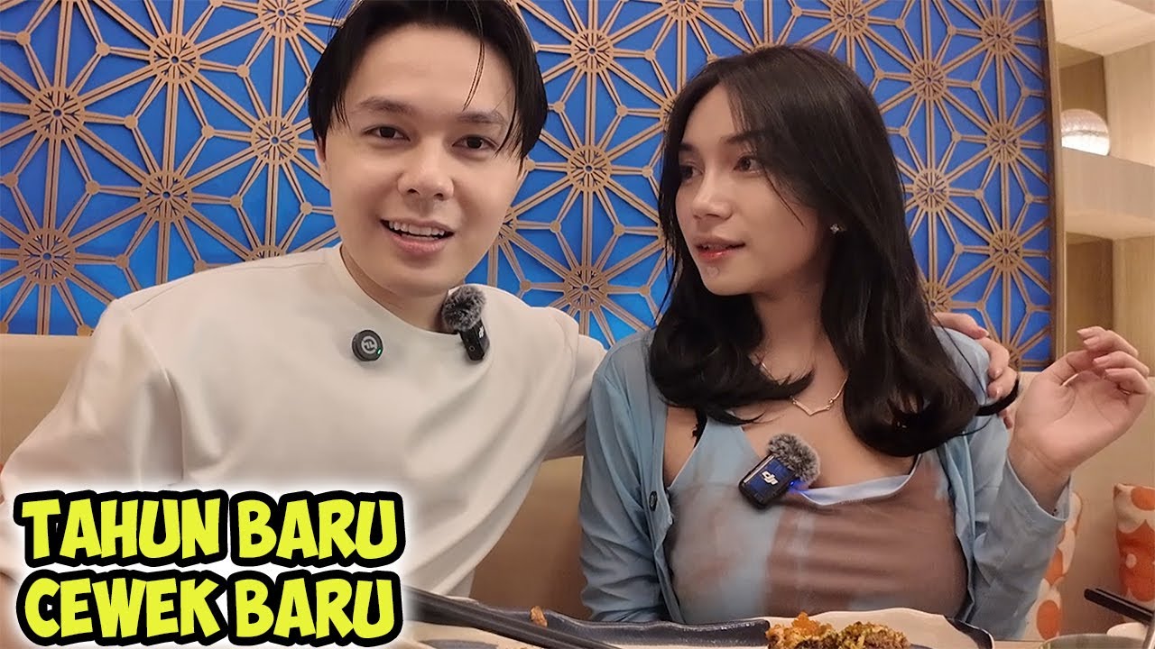 SUSHI DATE ❤️🍣(dearizkyer)