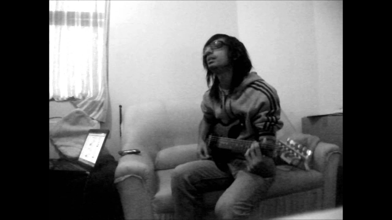 Sushi ft. Dev - Ritu (Deepak Bajracharya Cover)