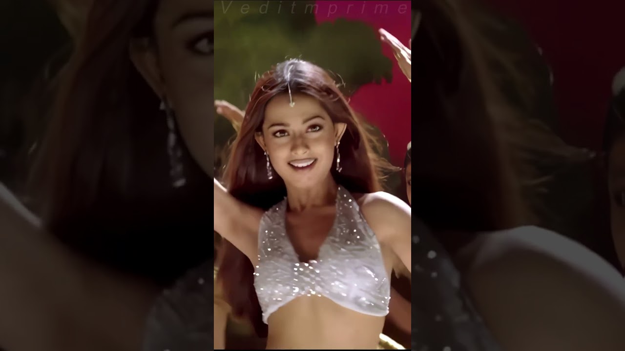 Sushmita Sen Amrita Rao Tumse Milke Dilka Jo Haal | Main Hoon Na Vertical Edit 4K60FPS