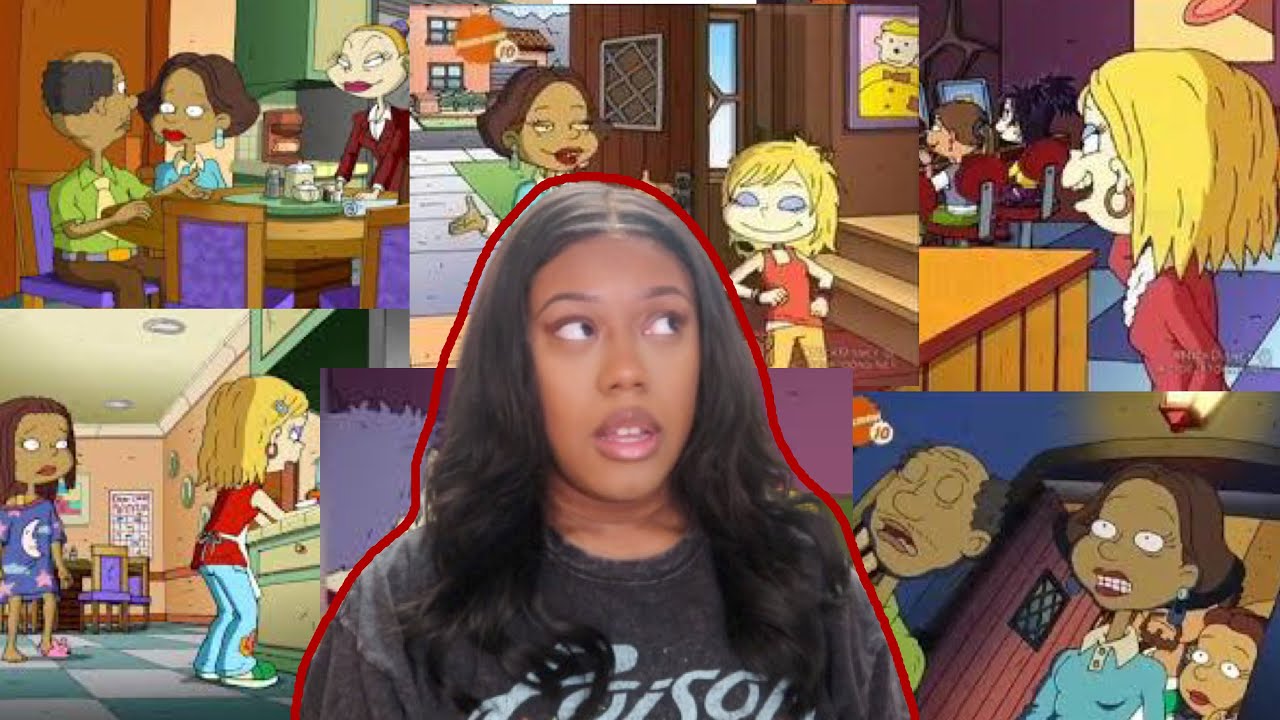 SUSIE... WE WERE ROOTING FOR YOU!| All Grown Up S4E9 
