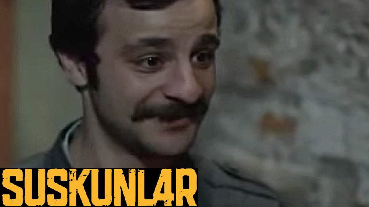 Suskunlar 13. Bölüm - Gülten ve Iska İbrahim romantizmi!
