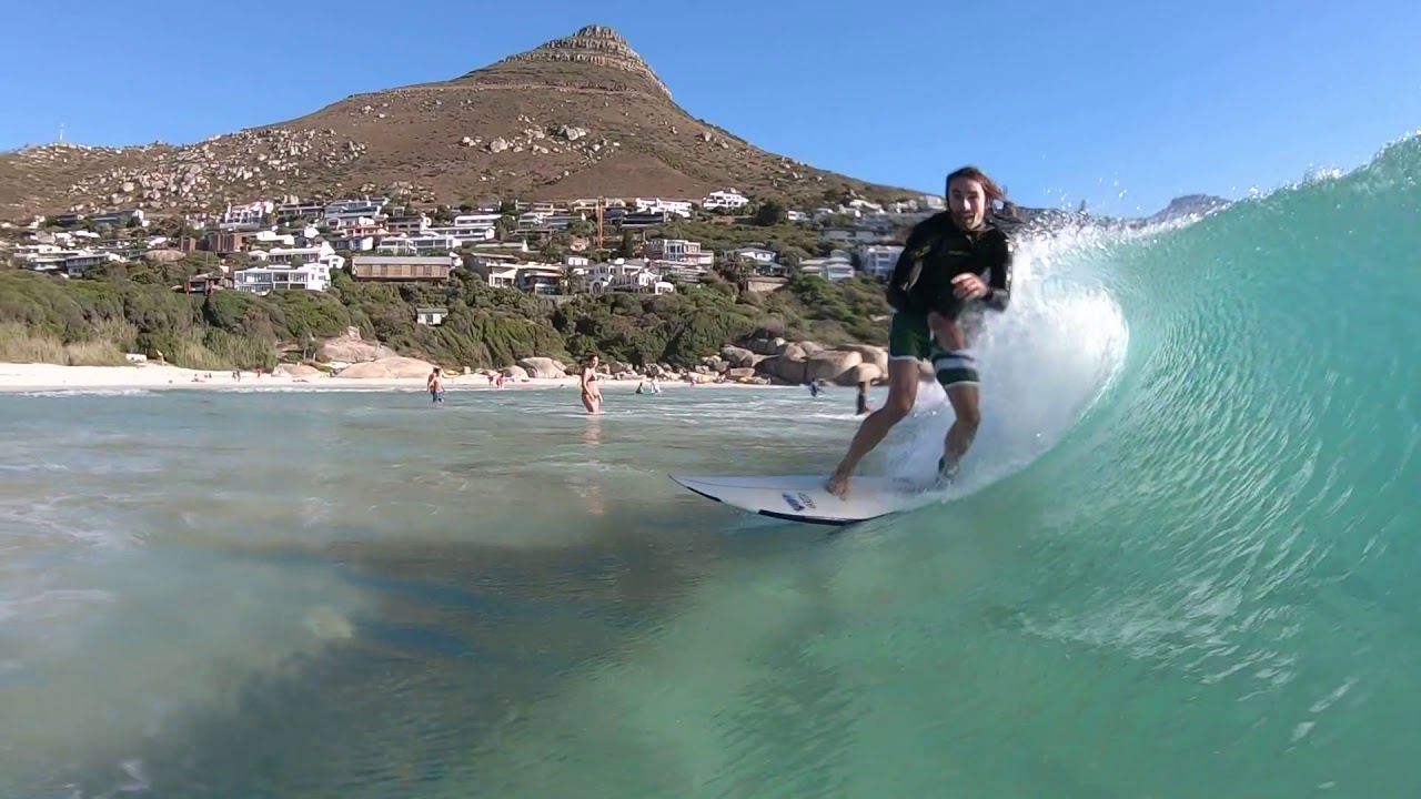 Sustainable Swimwear | GiLo Lifestyle | Board shorts | Surfing | Launch Video