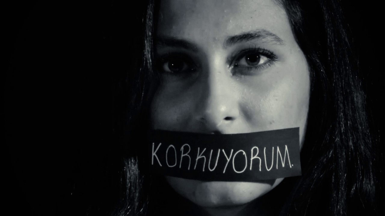 Susuyorum Çünkü...