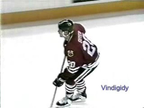 SUTTER - SUTER (Hilarious) 96-97