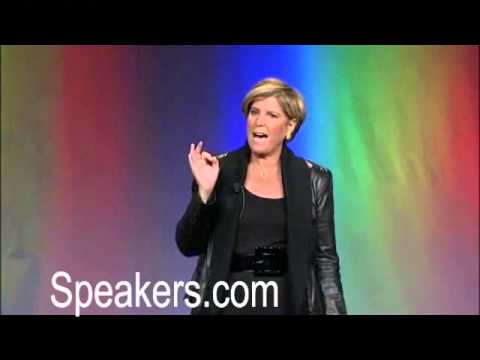 Suze Orman On Personal Finance